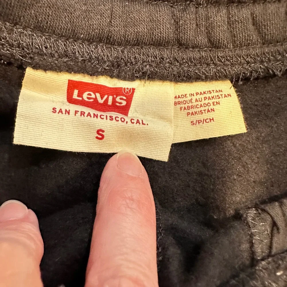 Levis approx measurements